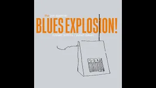 The Jon Spencer Blues Explosion - Bellbottoms 1 Hour Version