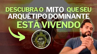 Os mitos da vida: como os arquétipos nos moldam