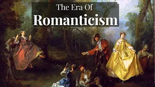 History of Ideas _ Philosophy of Romanticism _ EP 1