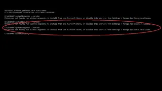 How to Install latest Python Vers. on Windows 10 | Fixing Python Inst. Errors | Python was not found