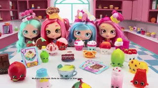 Фигурки и куклы Шопкинс Shopkins Season 6