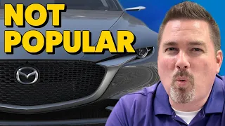 Why Isn’t Mazda More Popular?