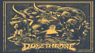 Dopethrone - Riff Dealer [HD] Lyrics