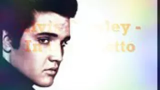 In The Ghetto - Elvis Presley | Full Lyrics Video |