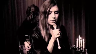 Lykke Li - Youth Knows No Pain (Acoustic)