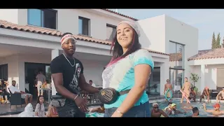 Elams (ft. Marwa Loud) - Ghetto (Clip Officiel)