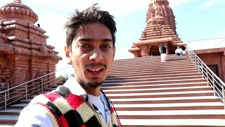 Dibrugarh ত জগন্নাথ মন্দিৰ চাওঁক - Jagannath Mandir Sivasagar