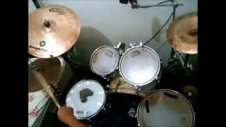 Vai Vendo - Lucas Lucco - Patrick Batera PB - Drum Cover