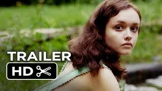 The Quiet Ones Official Trailer #1 (2014) - Jared Harris Horror Movie HD