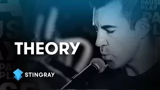 Theory - Rx (Medicate)  | Live @ Stingray PausePlay