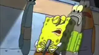 Spongebob Sings Just Lose It by Eminem