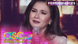 Zsa Zsa's birthday performance | ASAP Natin 'To