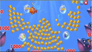 Fishdom minigame part 7