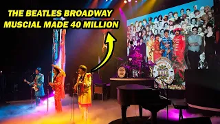 The Beatles Broadway Musical