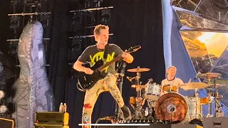 Muse - We Are Fucking Fucked (Monterrey 18/1/2023)