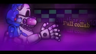 (Fnaf/DC2/Full collab) Another round /by:@APAngryPiggy