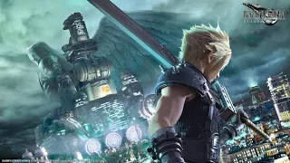 Nightcore hollow - final fantasy vii 7