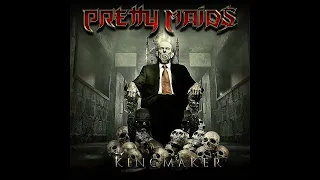 Pretty Maids - Face The World