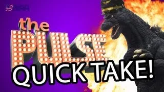 the PULSE: Quick Take!