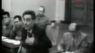 Filmime te rralla. Enver Hoxha, Kadri Azbiu, Feçor Shehu dhe çmenduria e asaj kohe.