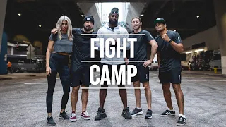 Welcome to FightCamp | 2021 Channel Trailer