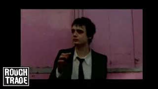 Wolfman ft. Peter Doherty - For Lovers (Official Video)