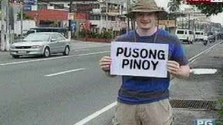 Good News: Ilang dayuhan, pinapatunayang 'It's more fun in the Philippines'