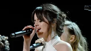 Camila Cabello | Hidden Vocals