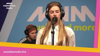 Marathonradio: Lea Rue - River