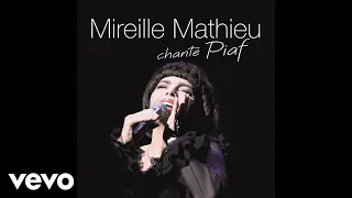 Mireille Mathieu - L'hymne à l'amour (Audio)
