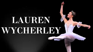 Lauren Wycherley - Youth America Grand Prix 25th Anniversary Finals Senior Women Top 12 Winner