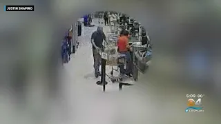 Video Of Fatal Shooting Inside Coral Gables Publix Released