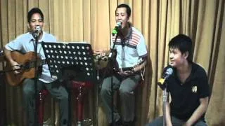 NDGM DSB (Di Sikat Band) Vid#1