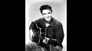 Blue Suede Shoes (G.I Blues Version) - Elvis Presley (HQ STUDIO)