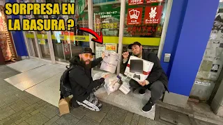 UN HARDOFF DE TOKYO con SORPRESAS ft  MADHUNTER | VIDEOJUEGOS y FIGURAS EN JAPON