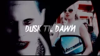 ❖ DUSK TILL DAWN | Harley & Joker 2.0