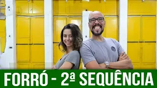 Canal Dança Comigo - Forró - 2ª sequência