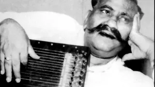 Rare Mehfil - by Ustad Bade Ghulam Ali Khan Saheb