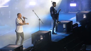 Linkin Park | New Divide - Live Ziggo Dome Amsterdam 2017