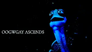 Kung Fu Panda - Oogway Ascends (phonk)