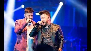 Diego e Victor Hugo - Propaganda (Ao Vivo)