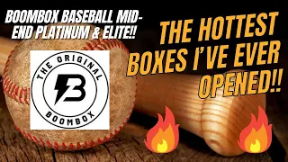 HUGE RC AUTO - SO MANY AUTOS & HITS!!!  $500 of February 2024 Boombox Baseball