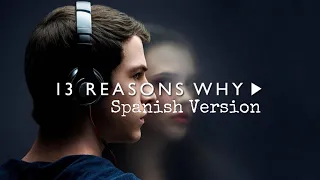 THE NIGHT WE MET - 13 Reasons Why (Spanish Version) Lord Huron - Cover en Español (Lyrics)