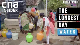 War For Water: What Happens When Asia's Rivers Dry Up? | The Longest Day | Climate Change