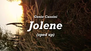 Genie Cassini - Jolene (Dolly Parton sped up cover)