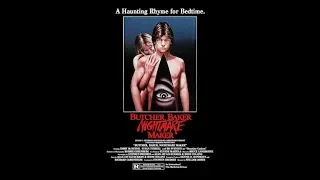 Butcher, Baker, Nightmare Maker (1981) - Trailer HD 1080p