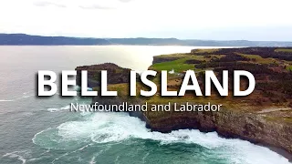 Bell Island, Newfoundland & Labrador (2020)