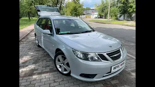 Saab 9-3 2010