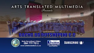 Okhethelwe by BACHA BA BOTSHEPEHI C C