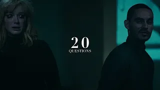 Beth & Rio | 20 Questions (Movement) [+2x13]